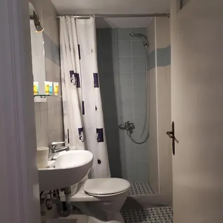 Apartment Roula's Ándros