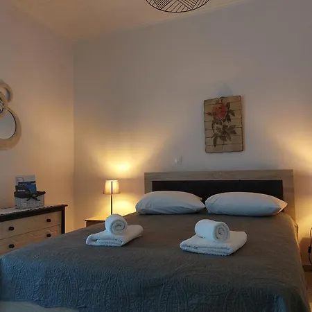 Roula's Apartment Ándros