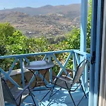 Roula's Appartement Ándros