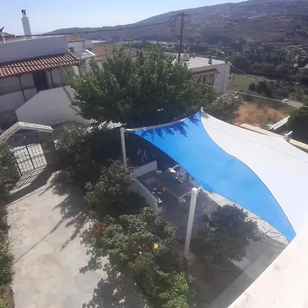 Roula's Andros Town