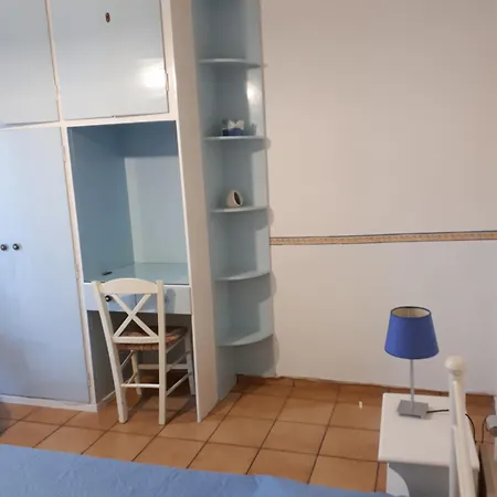 Roula's Apartment Andros Town