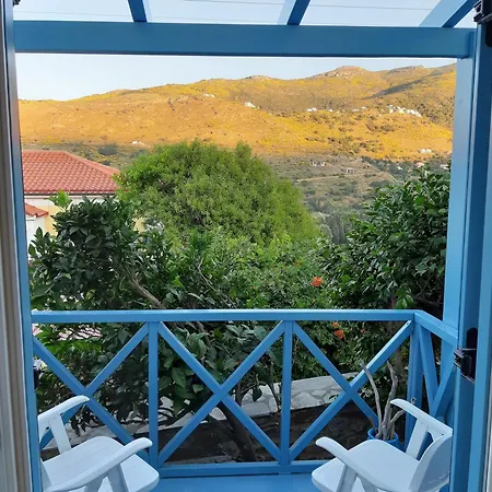Roula's Apartment *