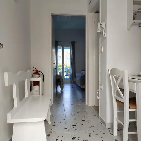 Roula's Ándros