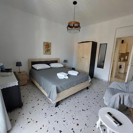 Apartment Roula's