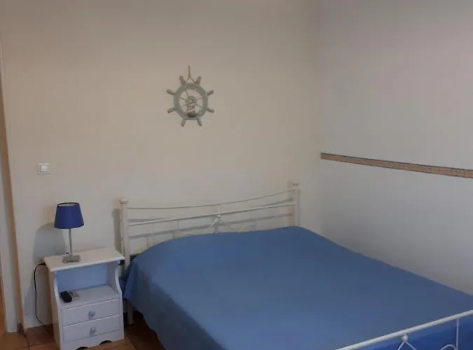 Appartement Roula's Ándros