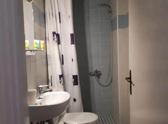 Appartement Roula's Ándros