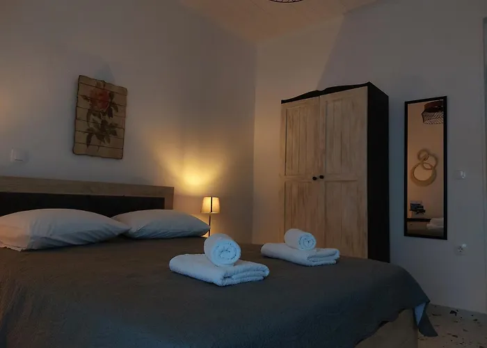 Roula's Appartement *