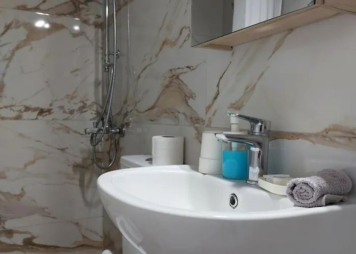 Roula's Appartement *