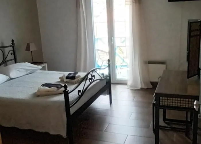 Roula's Appartement *