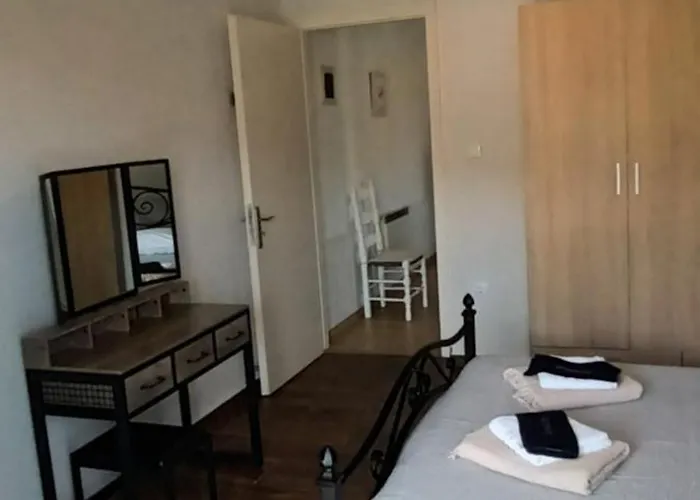 Appartement Roula's *